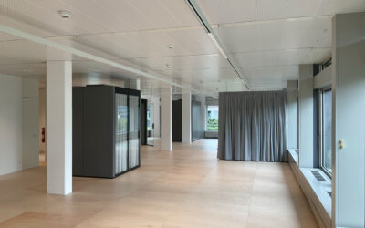 Implenia Schweiz AG, 3008 Bern