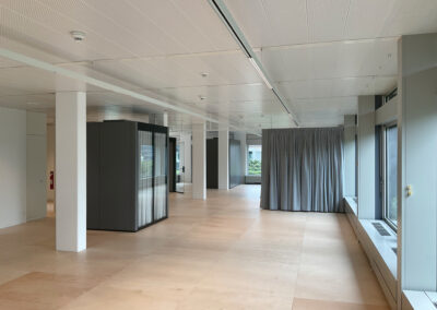 Implenia Schweiz AG,  3008 Bern